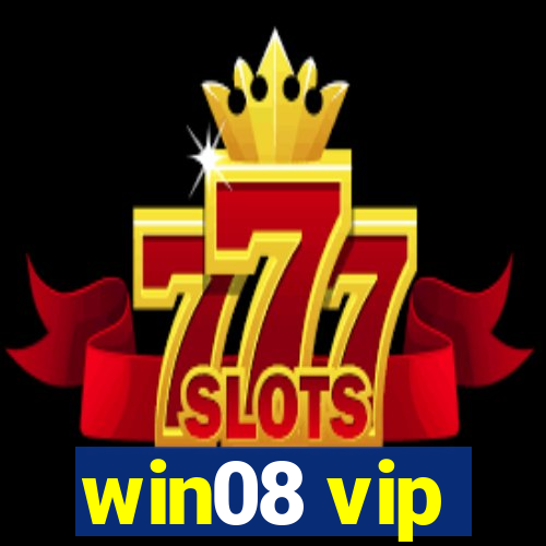 win08 vip